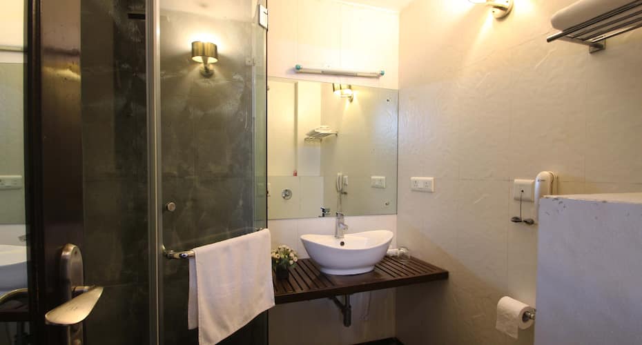 Dreamz Residency, Gurgaon 5